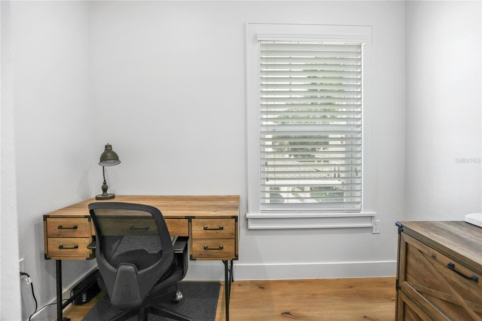Office in the In-Law Suite - 728 GARDEN WEST TER, WINTER GARDEN