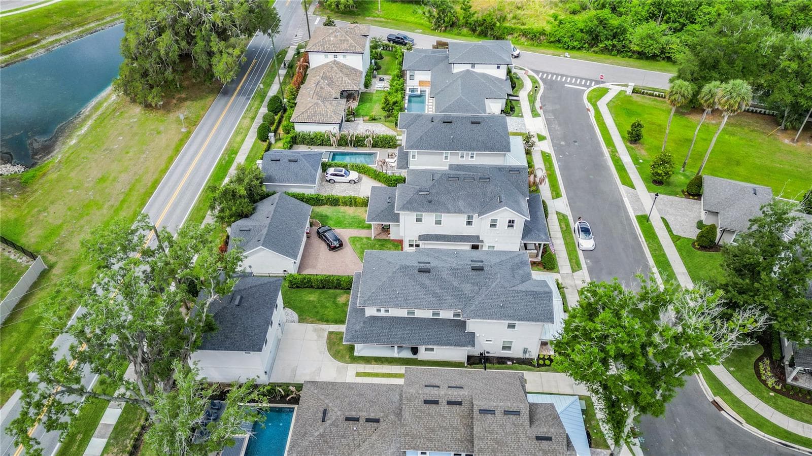 Single Family Residence at 728 GARDEN WEST TER, WINTER GARDEN, photo 49 of 51