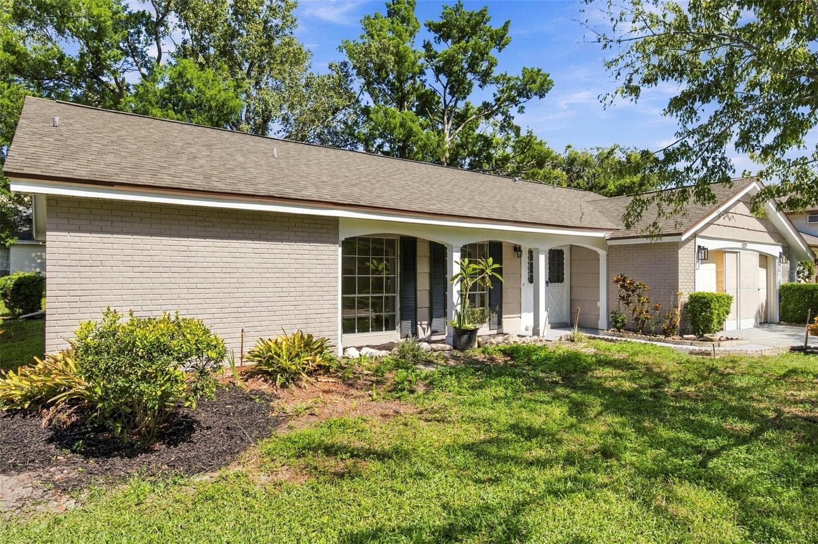 Single Family Residence at 8315 CAVALRY DR, HUDSON, photo 2 of 45