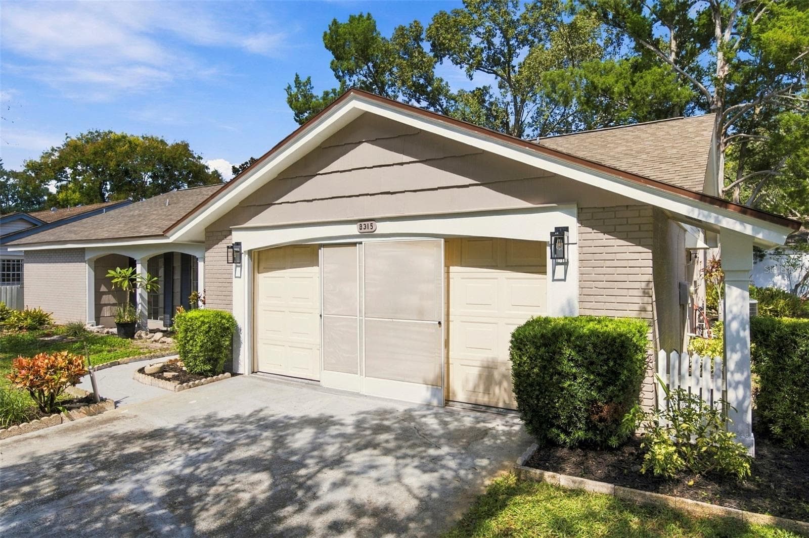 Single Family Residence at 8315 CAVALRY DR, HUDSON, photo 3 of 45