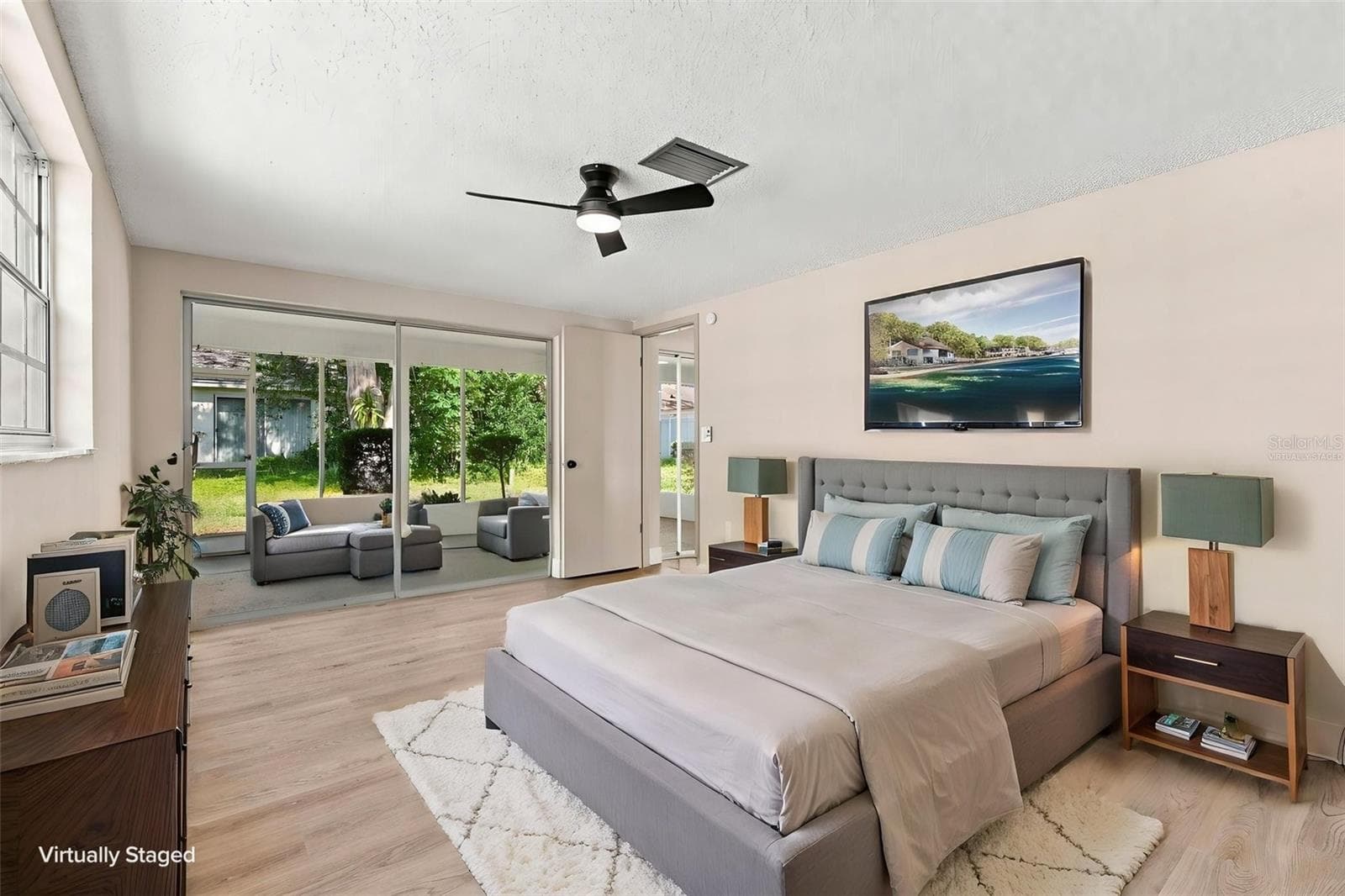 Virtually Staged - 8315 CAVALRY DR, HUDSON