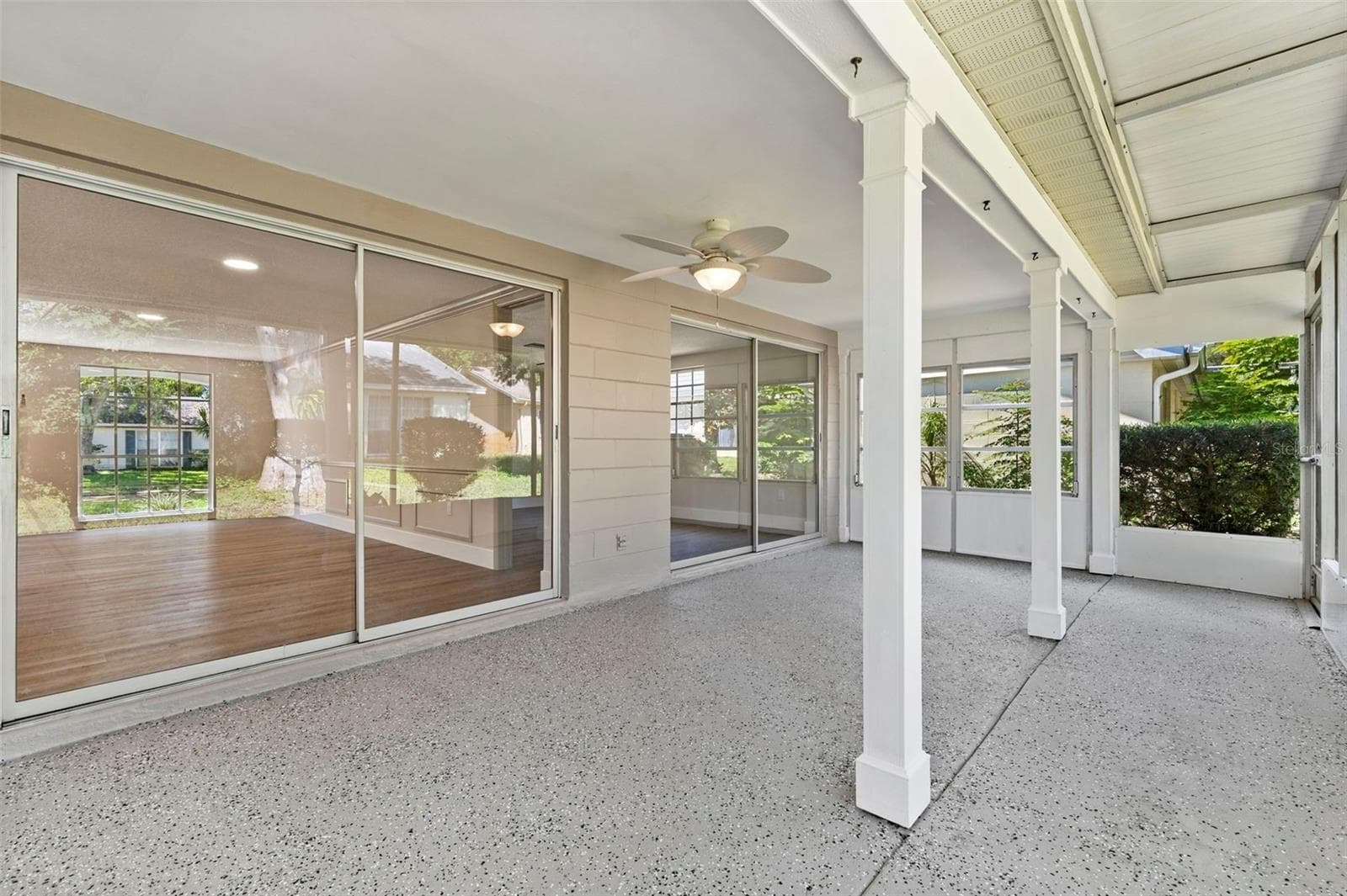 Single Family Residence at 8315 CAVALRY DR, HUDSON, photo 37 of 45