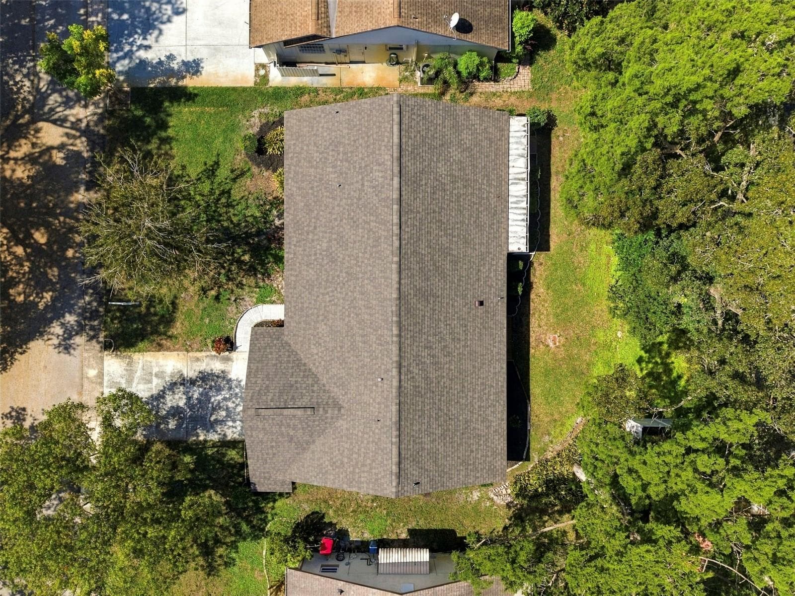 Single Family Residence at 8315 CAVALRY DR, HUDSON, photo 41 of 45