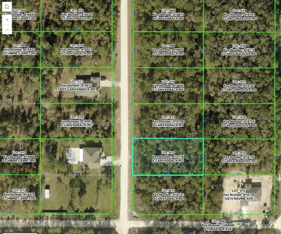 15036 CANVASBACK RD