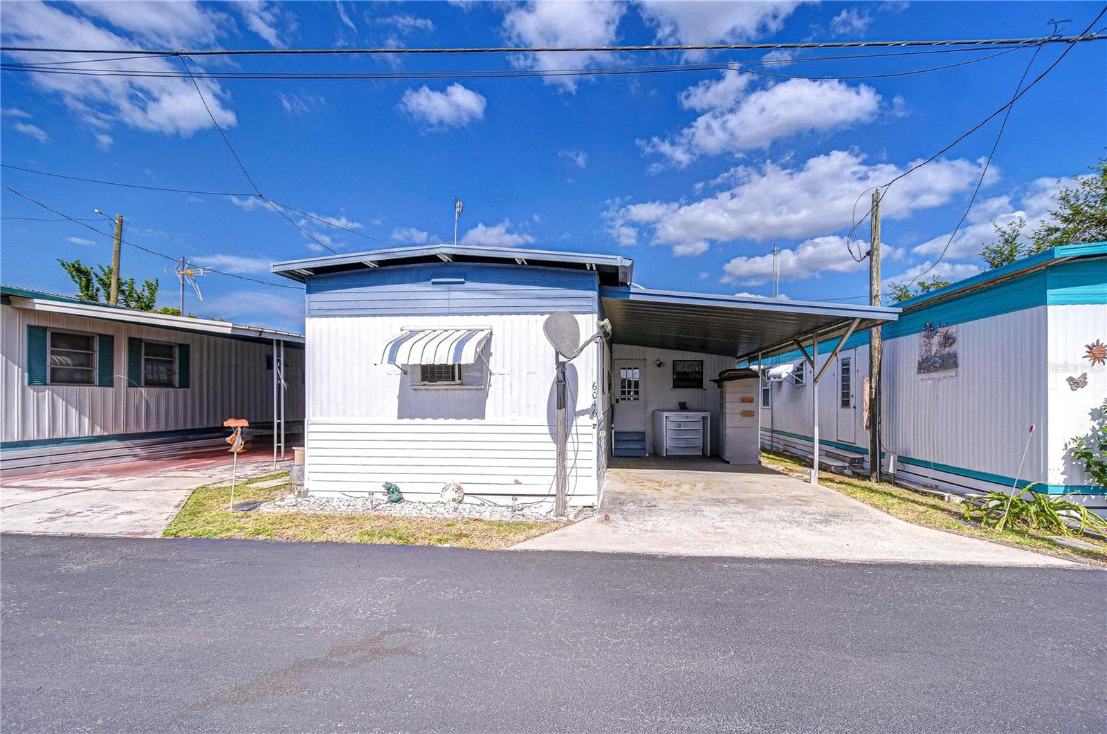 6046 HARRIET ST