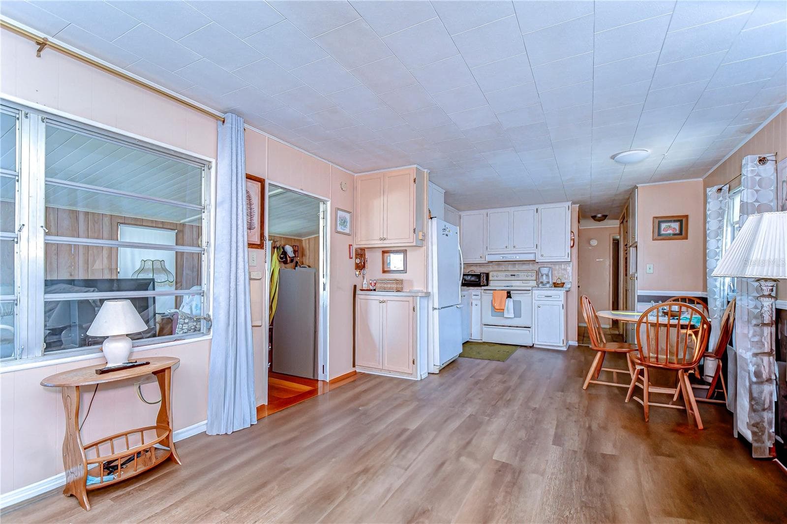 Mobile Home at 6046 HARRIET ST, ZEPHYRHILLS, photo 10 of 31