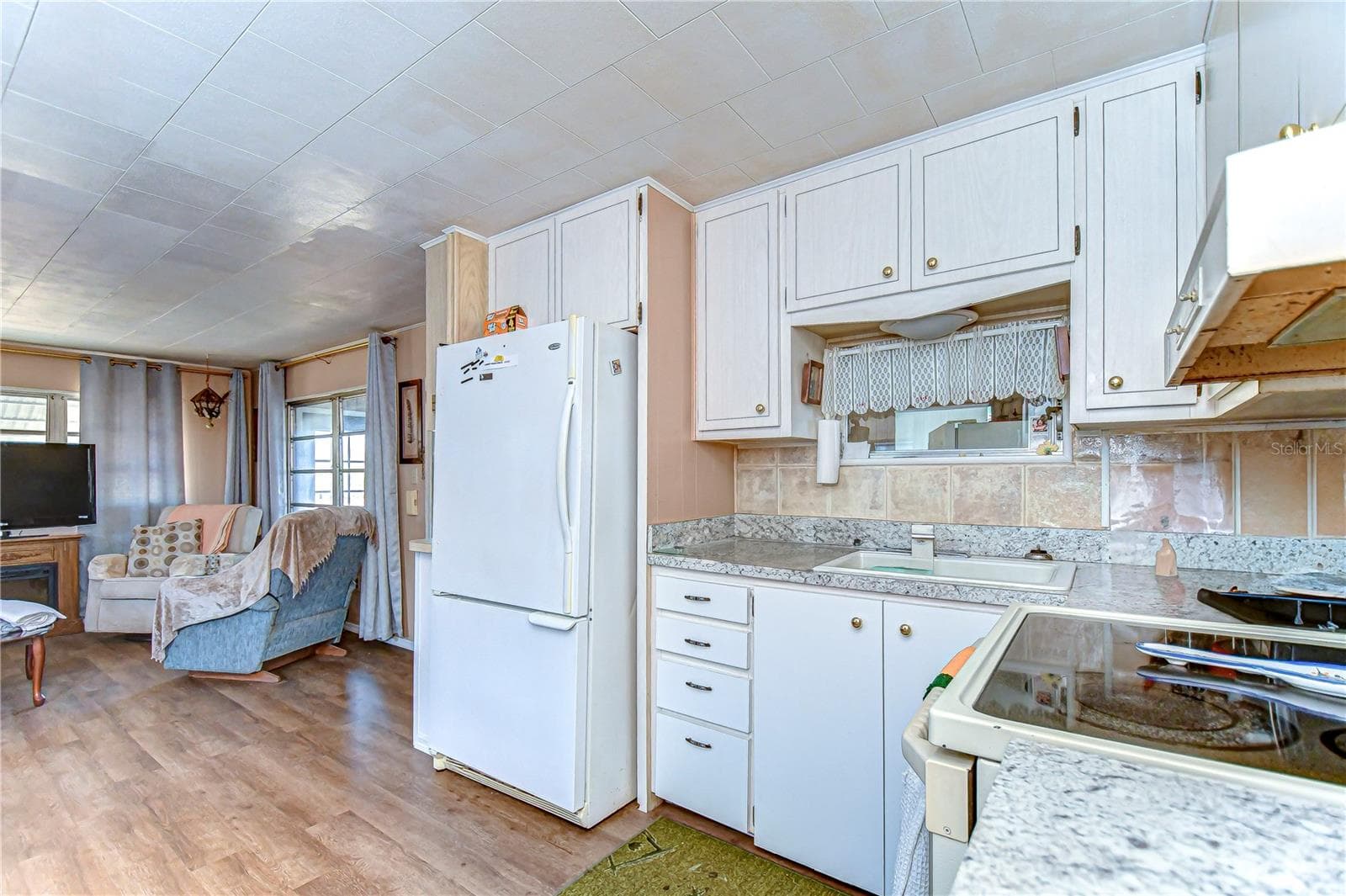 Mobile Home at 6046 HARRIET ST, ZEPHYRHILLS, photo 11 of 31