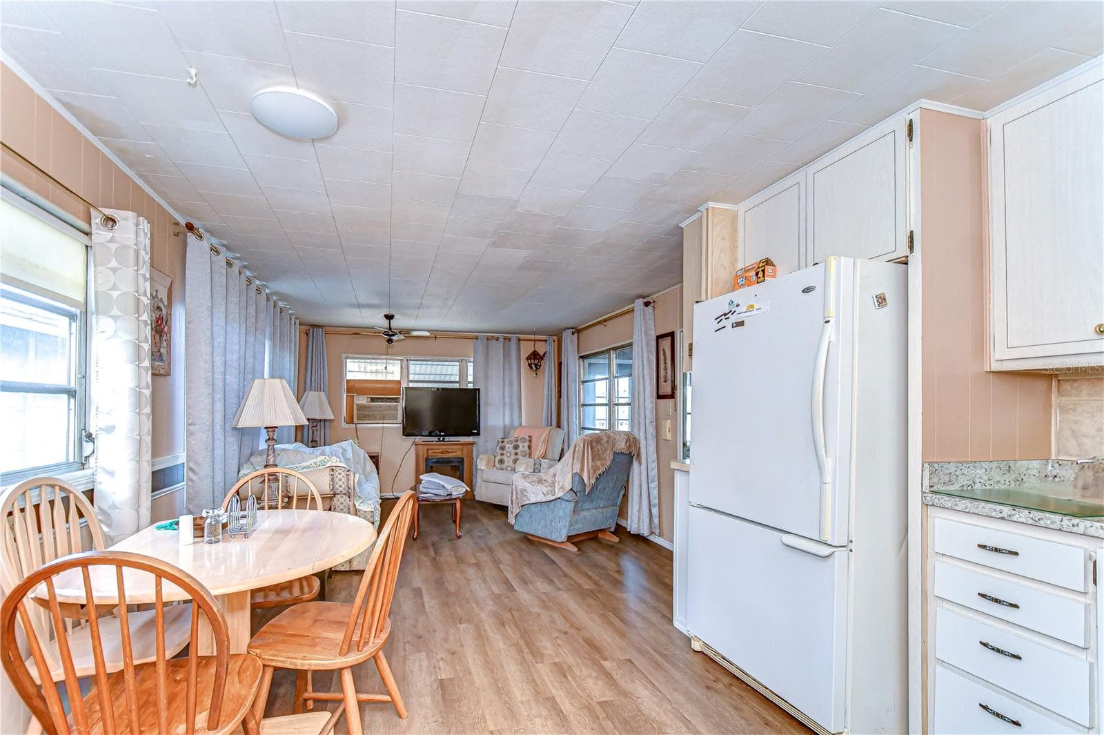 Mobile Home at 6046 HARRIET ST, ZEPHYRHILLS, photo 13 of 31