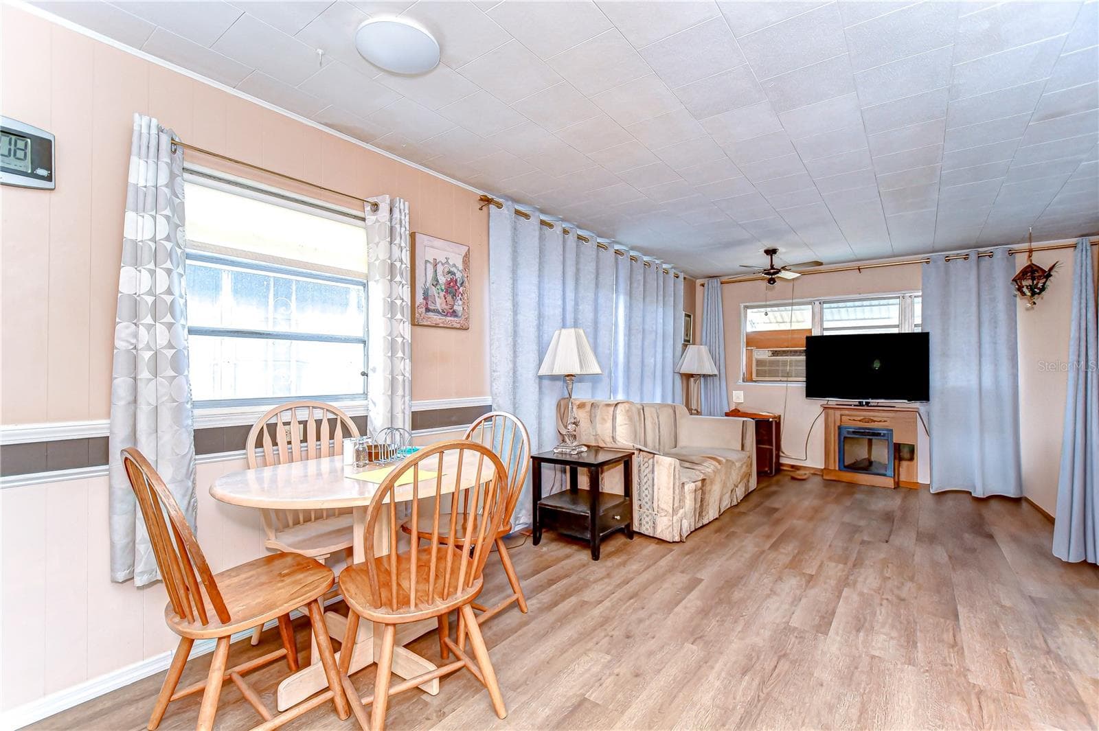 Mobile Home at 6046 HARRIET ST, ZEPHYRHILLS, photo 14 of 31