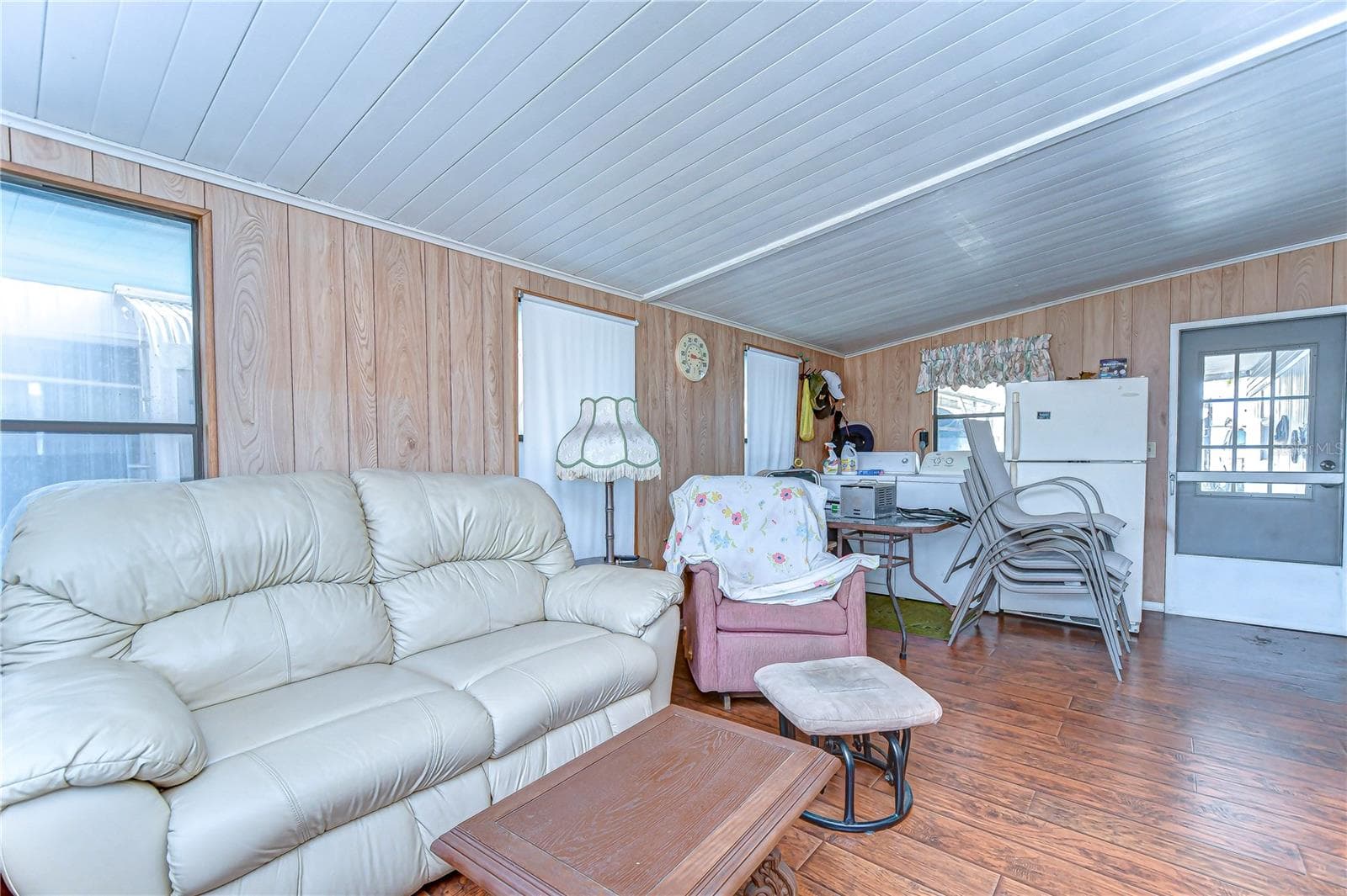 Mobile Home at 6046 HARRIET ST, ZEPHYRHILLS, photo 24 of 31
