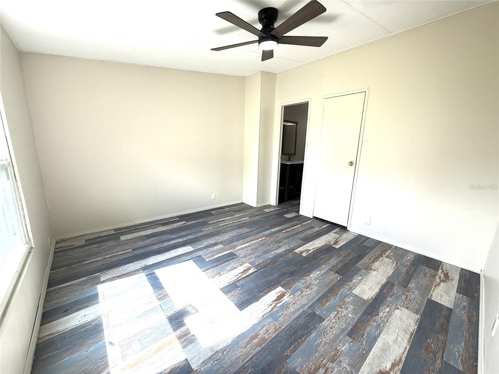 Guest Bedroom - 5111 HILL DR, ZEPHYRHILLS