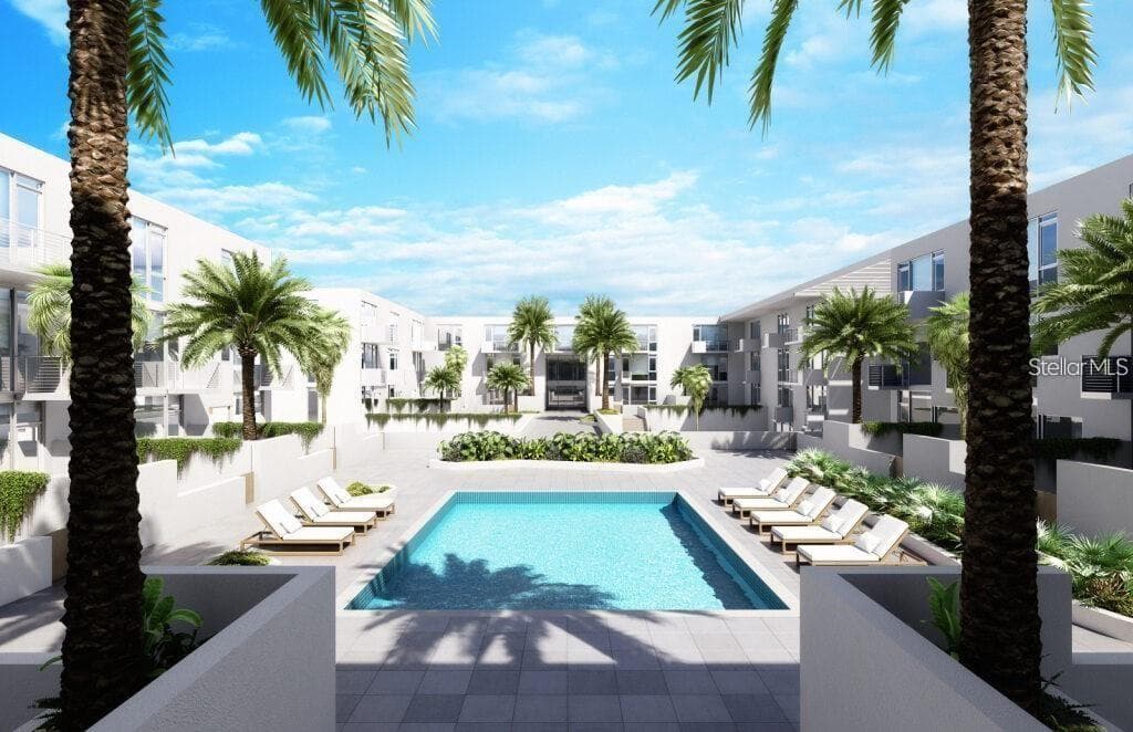 Condominium at 2170 ROBINHOOD ST #A1-302, SARASOTA, photo 11 of 19