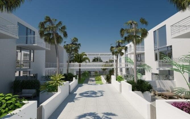 Condominium at 2170 ROBINHOOD ST #A1-302, SARASOTA, photo 12 of 19