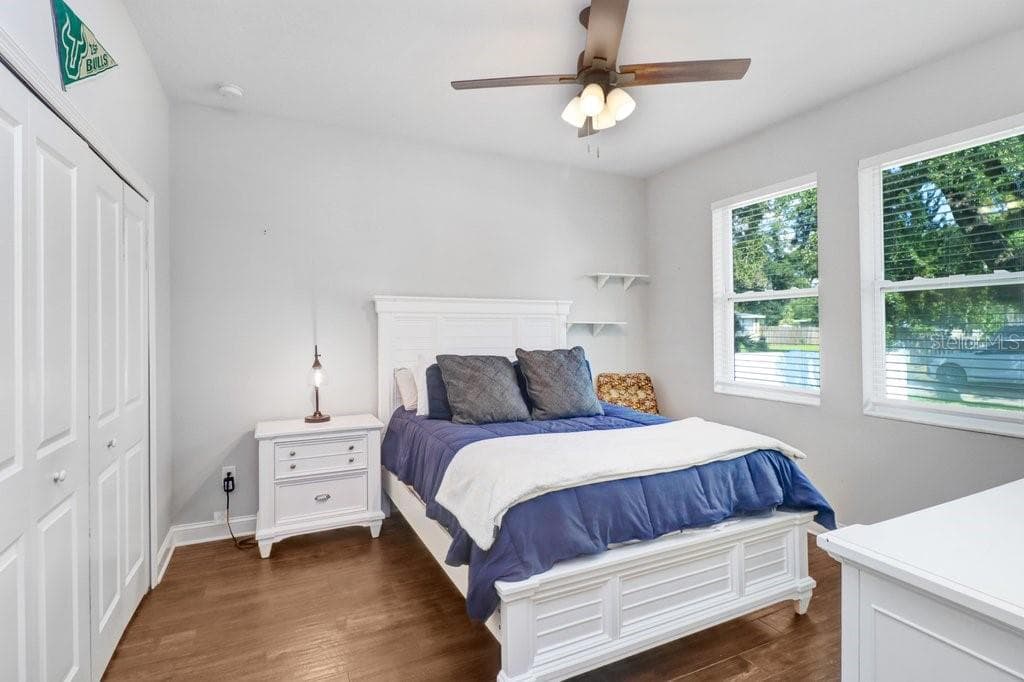Single Family Residence at 7510 N HIGHLAND AVE, TAMPA, photo 3 of 30