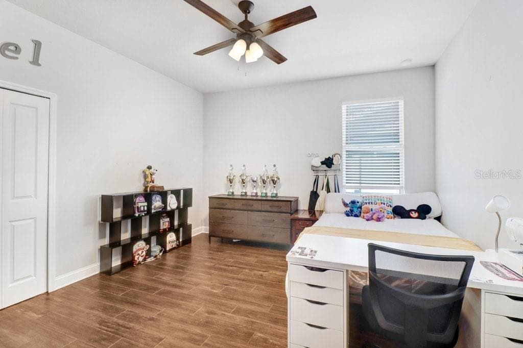 Single Family Residence at 7510 N HIGHLAND AVE, TAMPA, photo 6 of 30