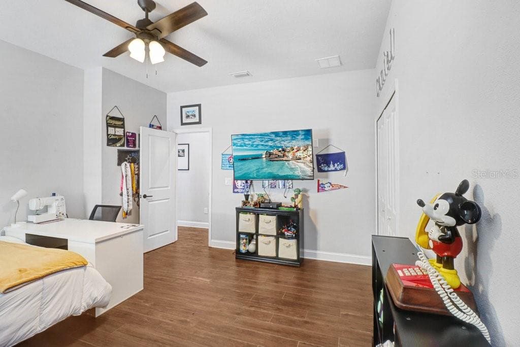 Single Family Residence at 7510 N HIGHLAND AVE, TAMPA, photo 7 of 30