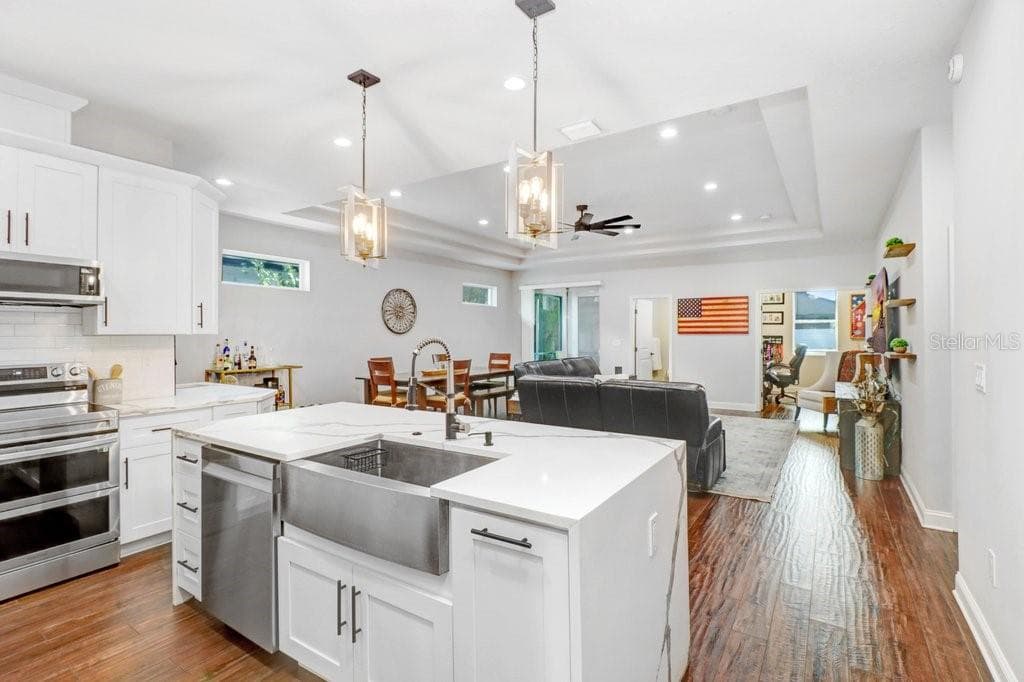 Single Family Residence at 7510 N HIGHLAND AVE, TAMPA, photo 17 of 30