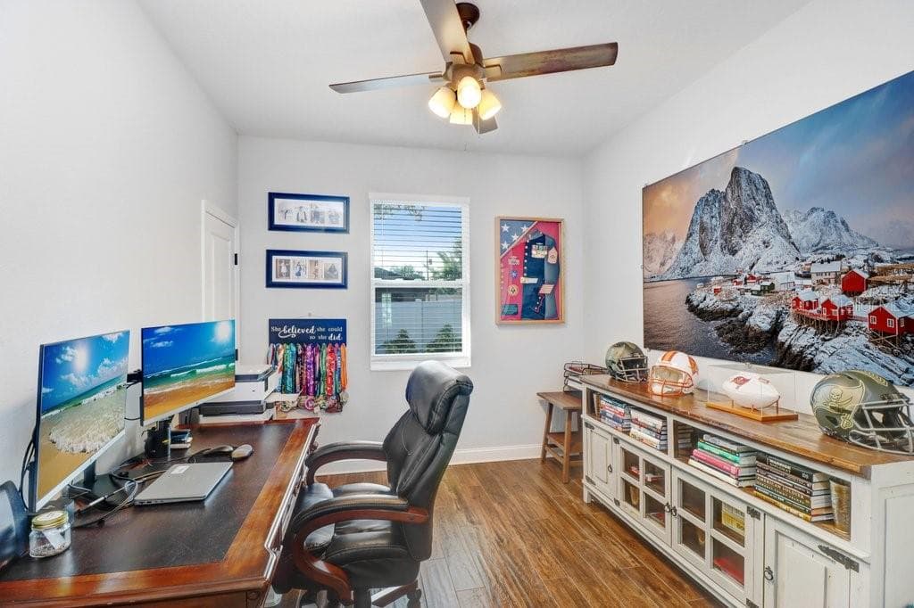 Single Family Residence at 7510 N HIGHLAND AVE, TAMPA, photo 22 of 30