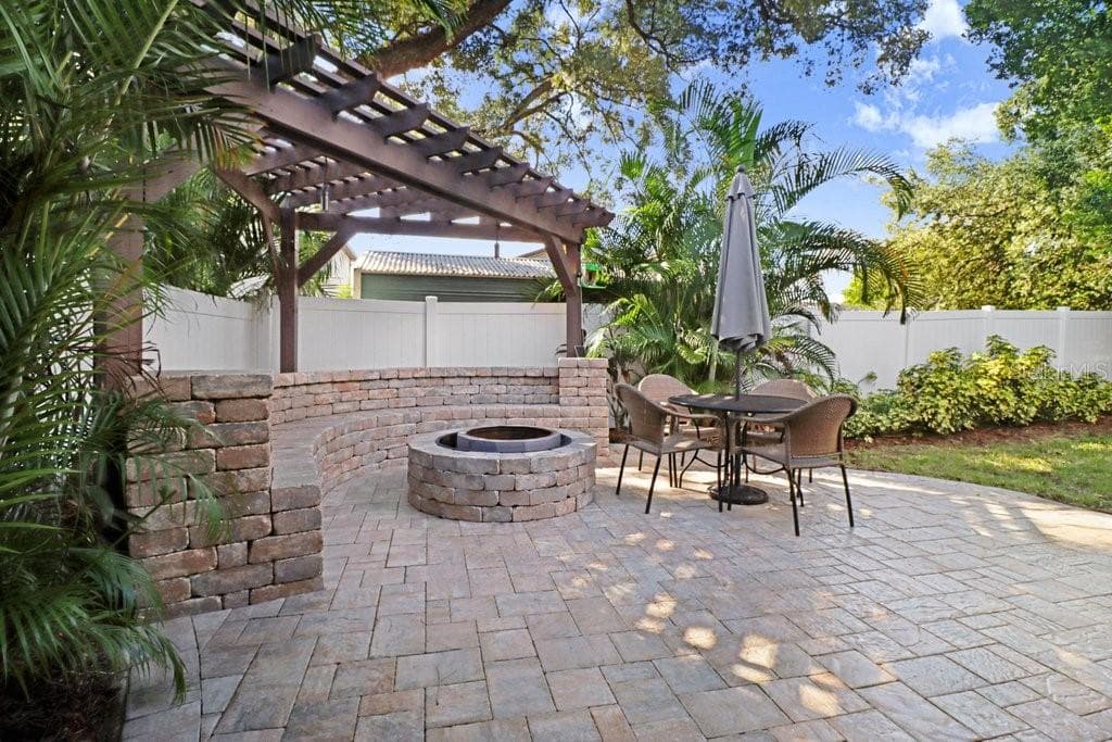 Single Family Residence at 7510 N HIGHLAND AVE, TAMPA, photo 27 of 30