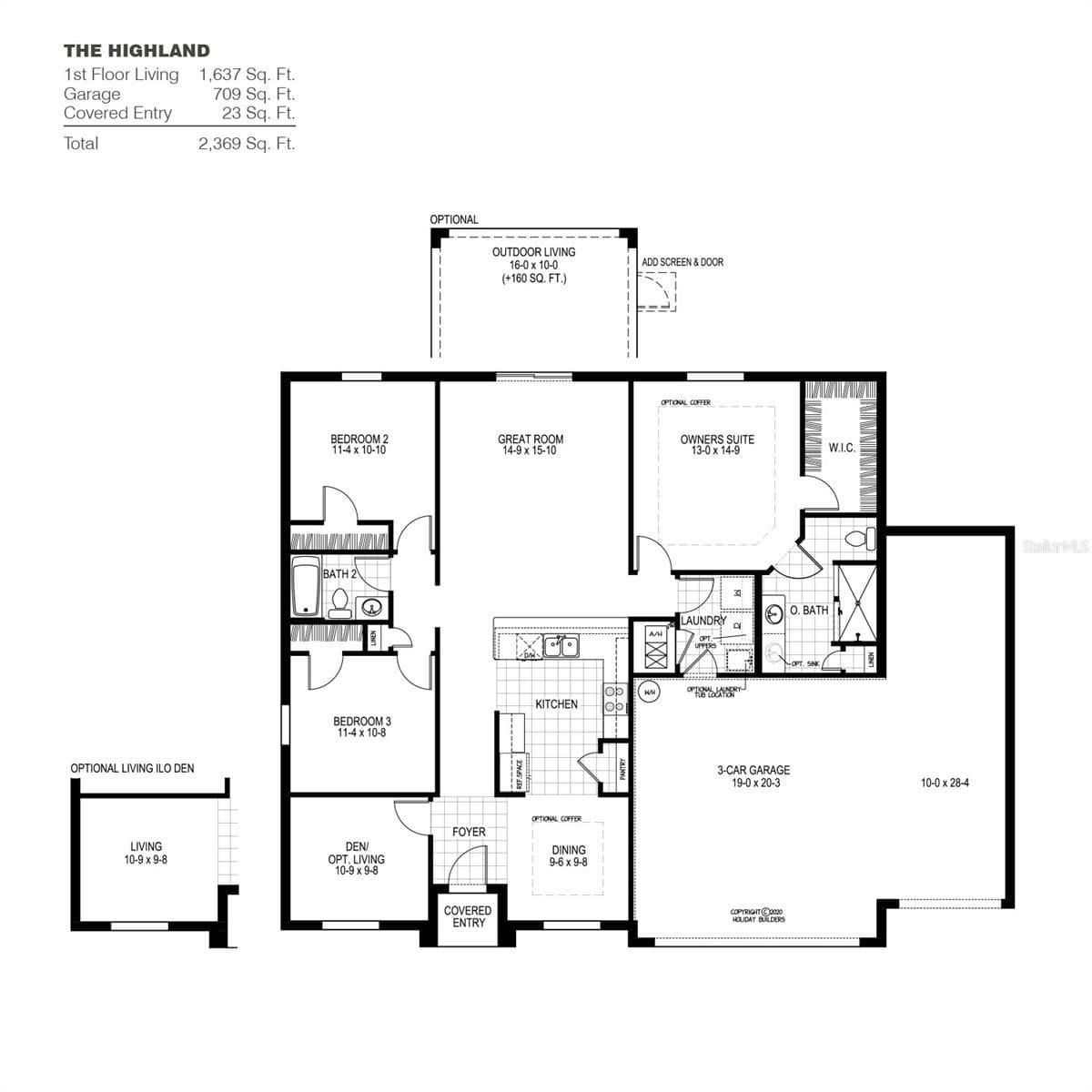 Single Family Residence at 12005 ATOLL AVE, PORT CHARLOTTE, photo 2 of 2