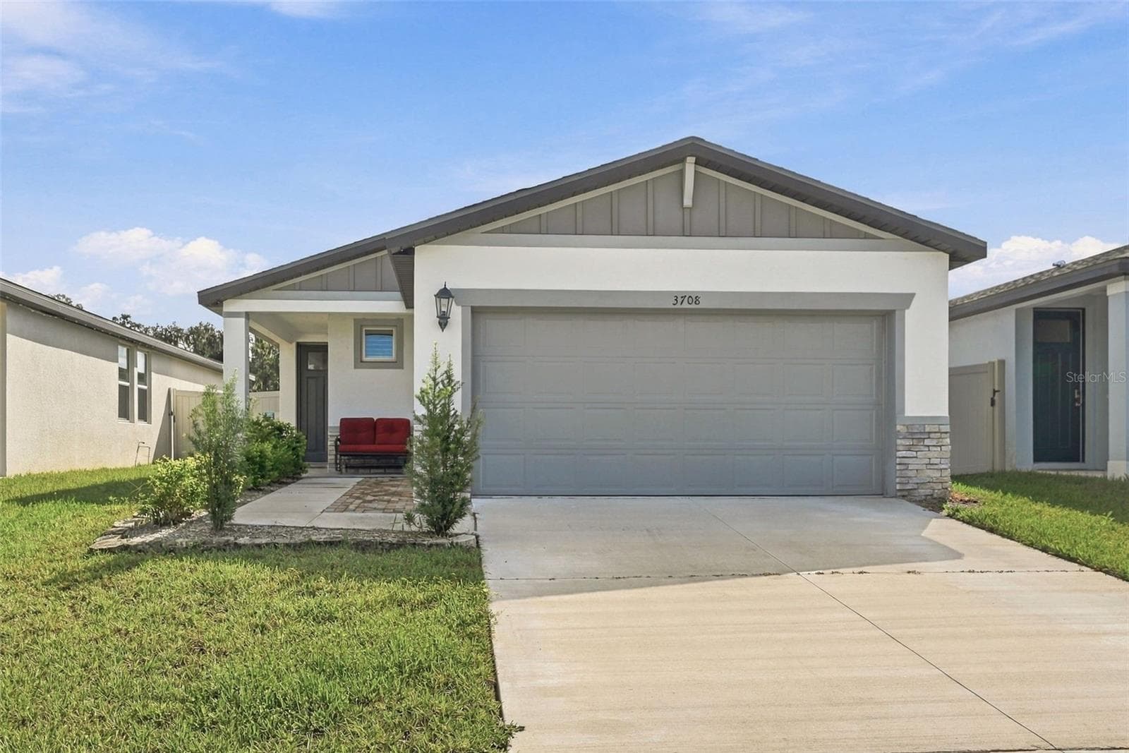 3708 RADIANT MOUNTAIN DR