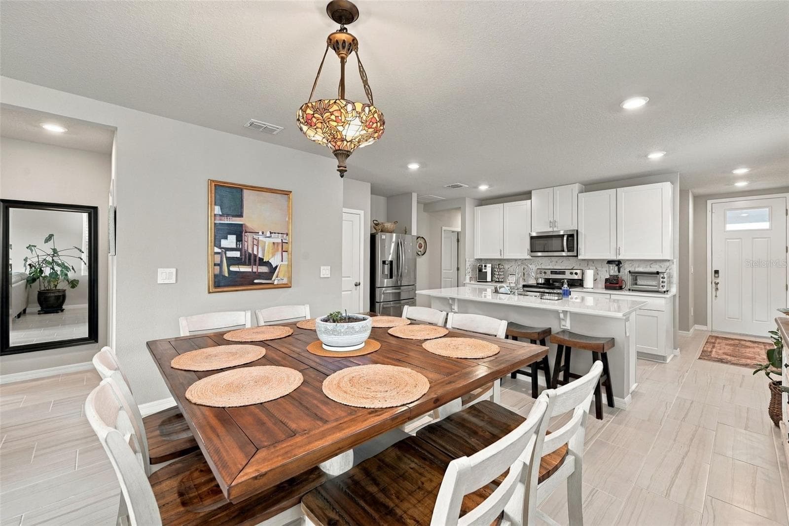 Single Family Residence at 3708 RADIANT MOUNTAIN DR, PLANT CITY, photo 17 of 48