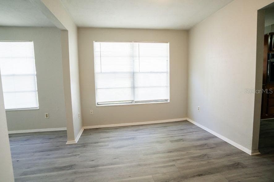 Dining Room - 1424 NE 1ST AVE, GAINESVILLE