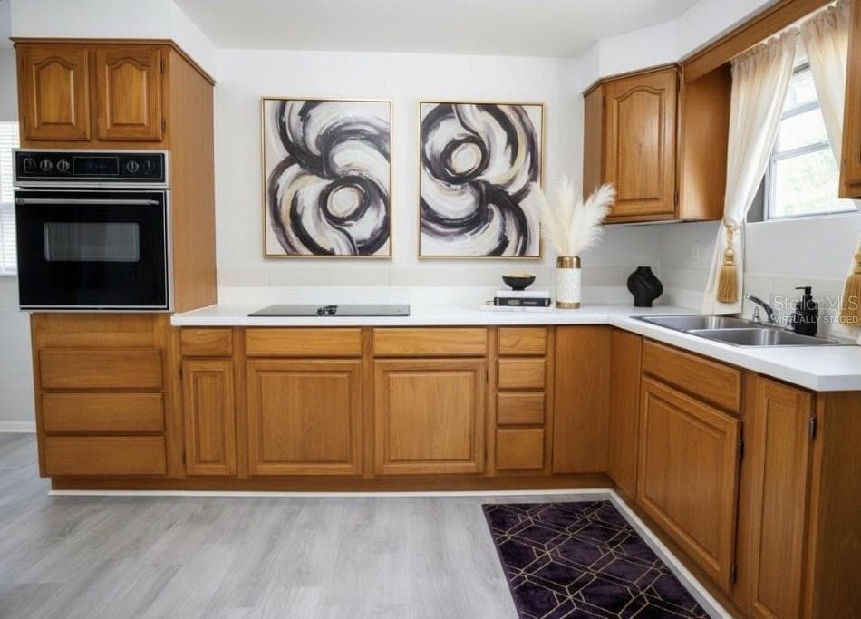 VIRTUALLY STAGED - 1424 NE 1ST AVE, GAINESVILLE