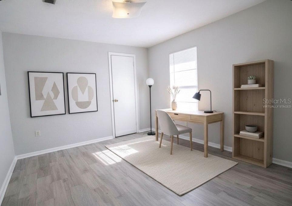 VIRTUALLY STAGED - 1424 NE 1ST AVE, GAINESVILLE