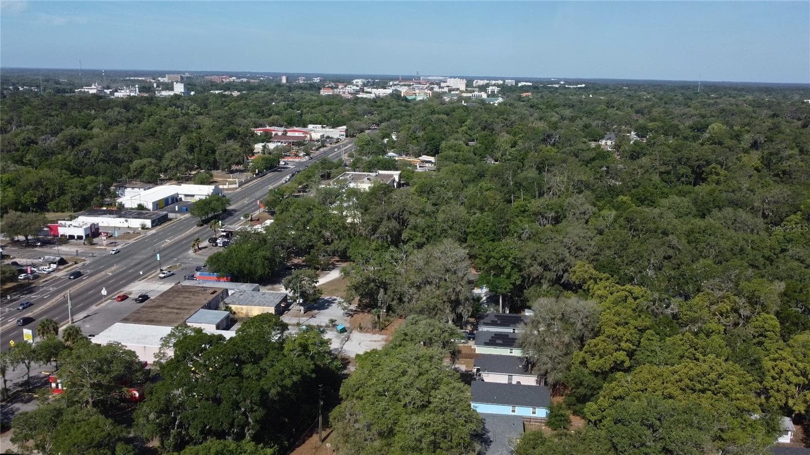 CITY VIEW - 1424 NE 1ST AVE, GAINESVILLE