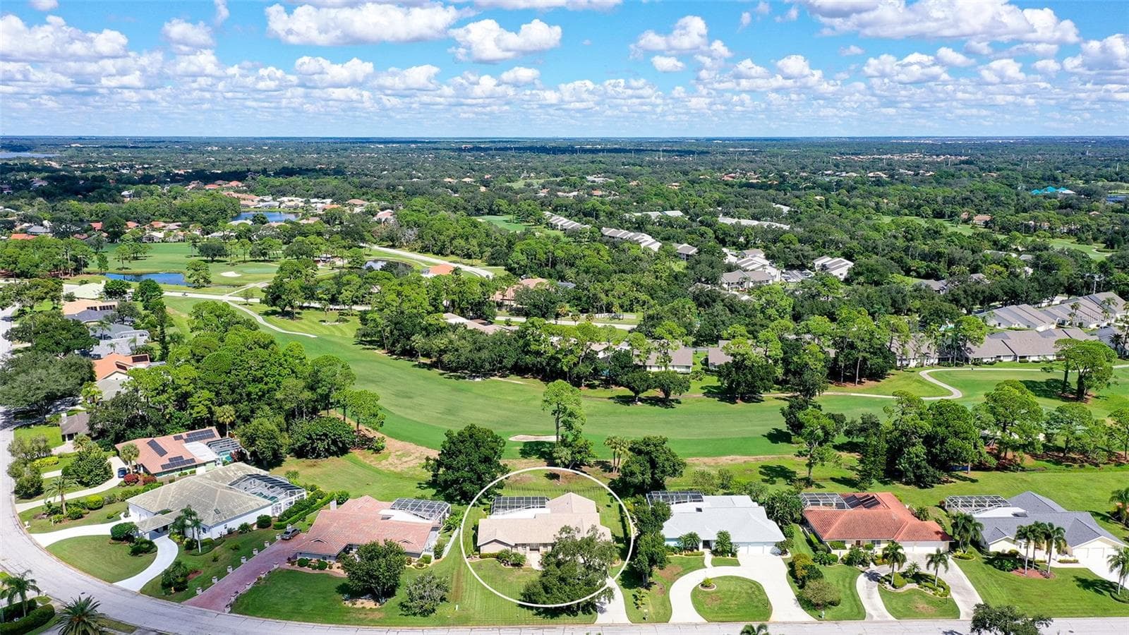 Single Family Residence at 7913 BROADMOOR PINES BLVD, SARASOTA, photo 3 of 95