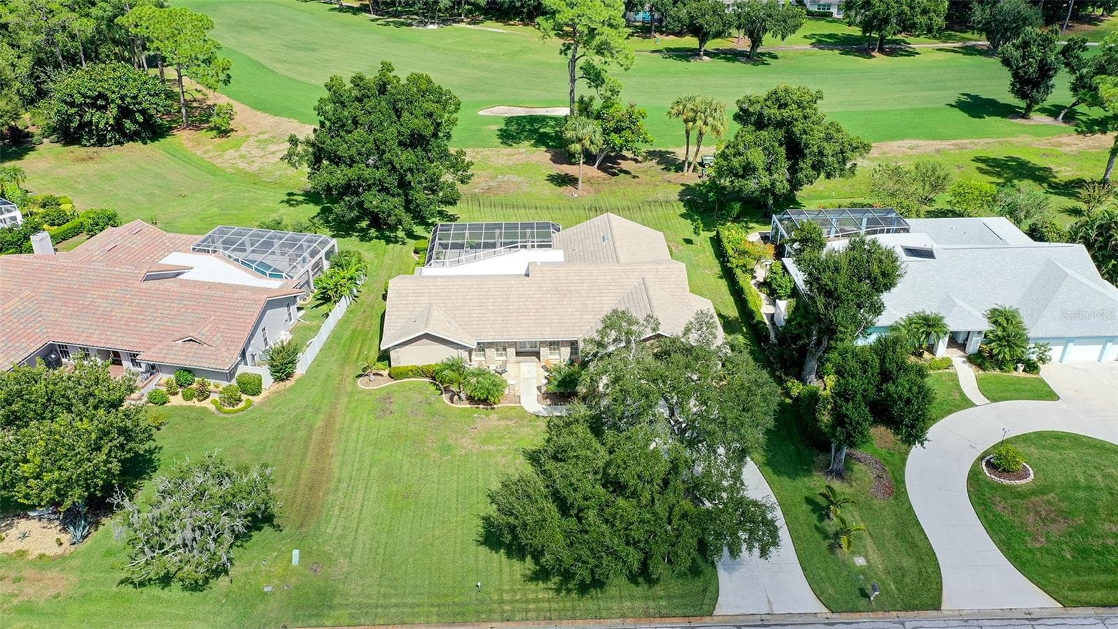 Single Family Residence at 7913 BROADMOOR PINES BLVD, SARASOTA, photo 7 of 95