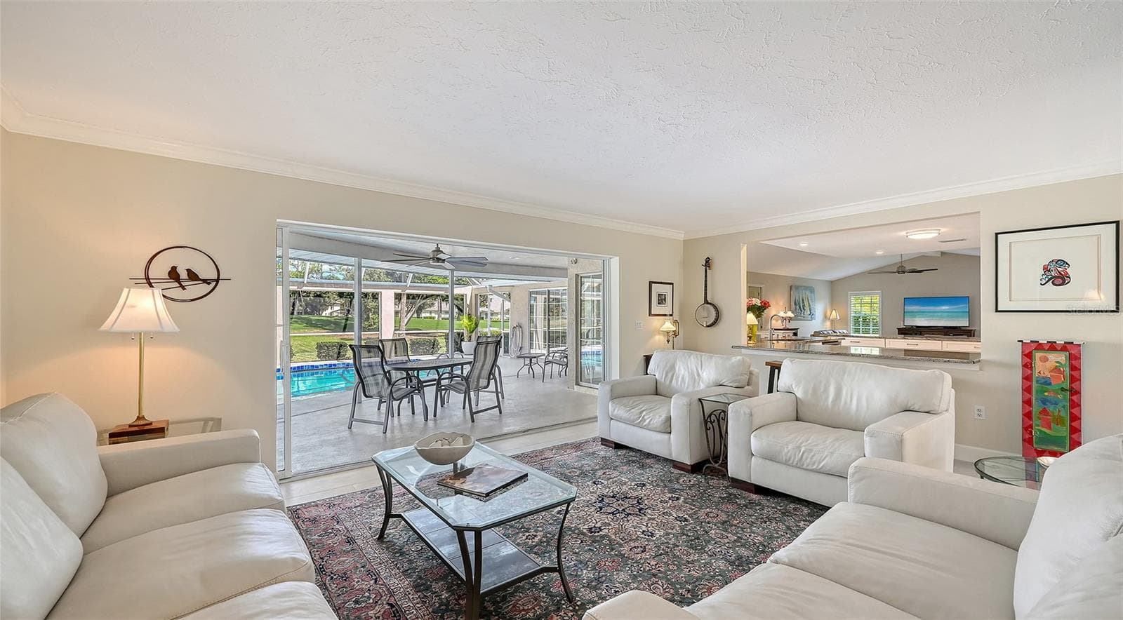 Single Family Residence at 7913 BROADMOOR PINES BLVD, SARASOTA, photo 26 of 95