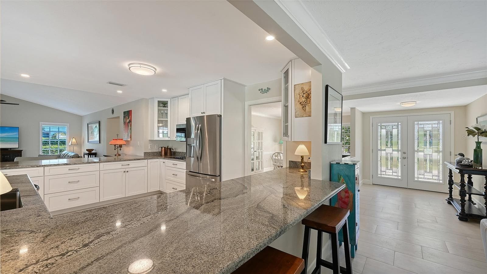 Single Family Residence at 7913 BROADMOOR PINES BLVD, SARASOTA, photo 30 of 95