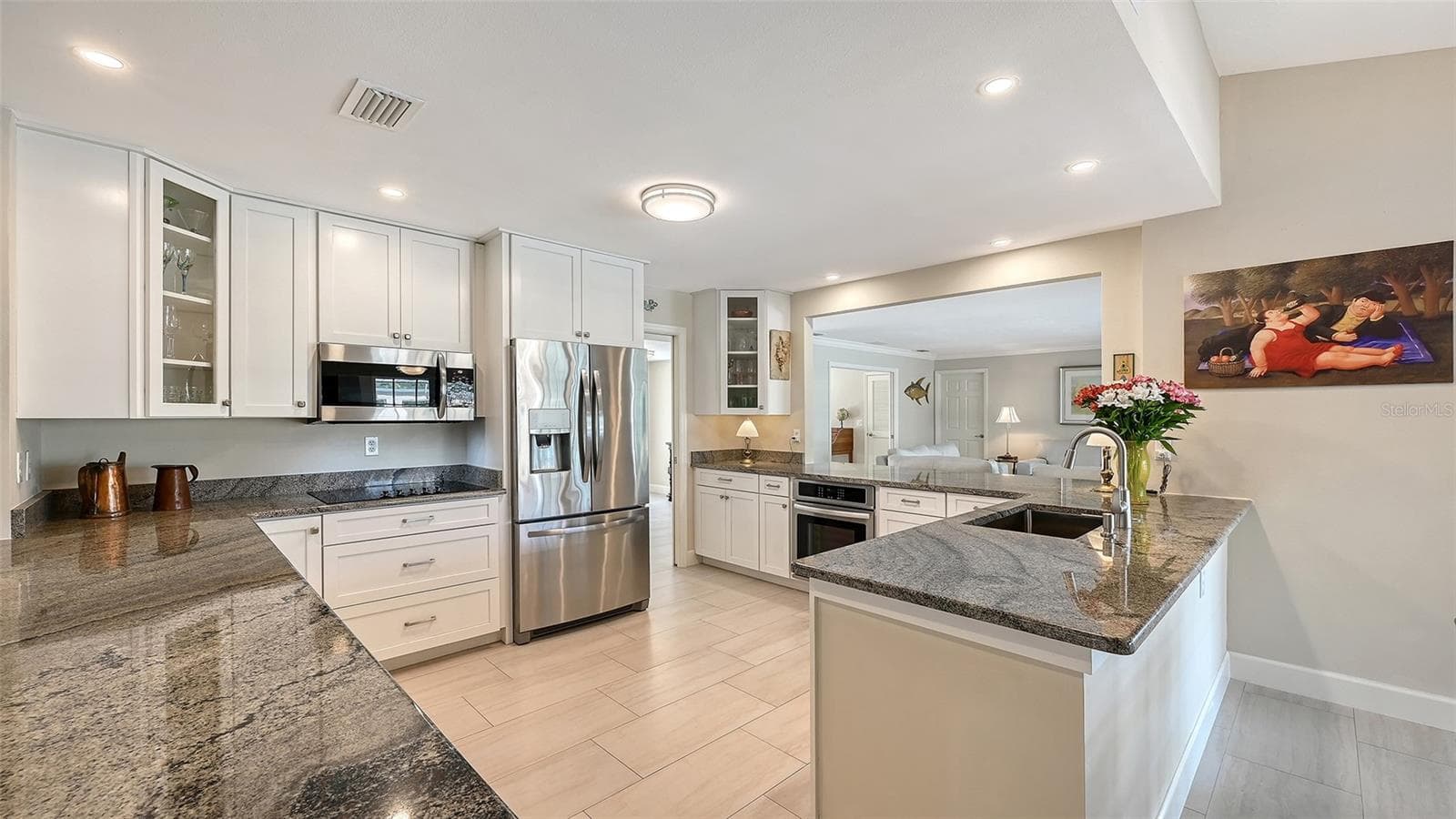 Single Family Residence at 7913 BROADMOOR PINES BLVD, SARASOTA, photo 35 of 95