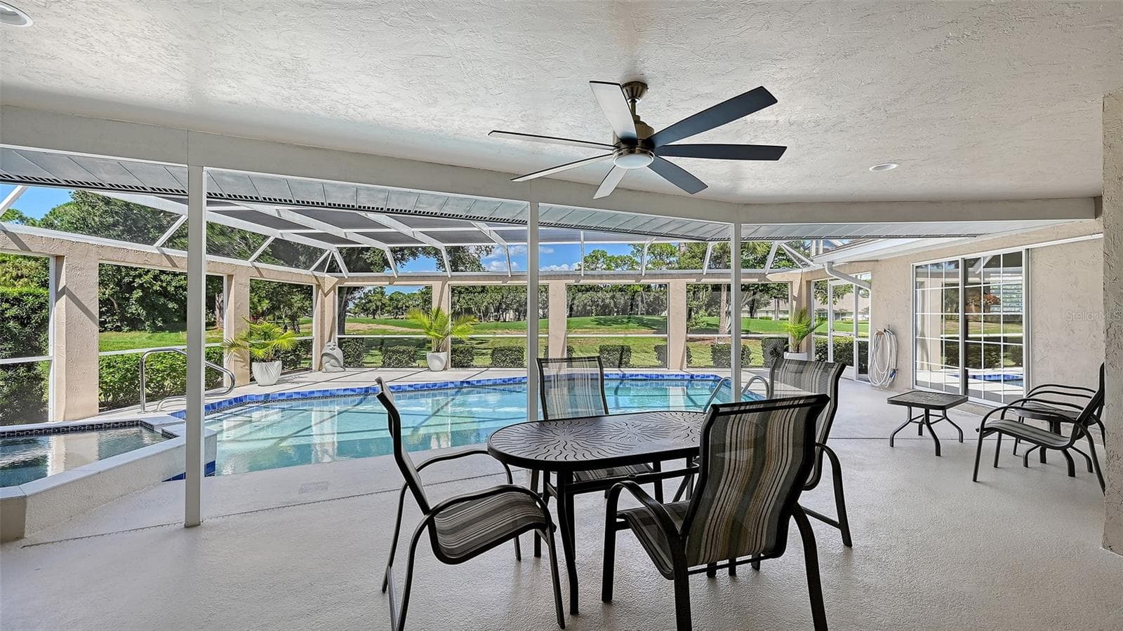 Single Family Residence at 7913 BROADMOOR PINES BLVD, SARASOTA, photo 57 of 95
