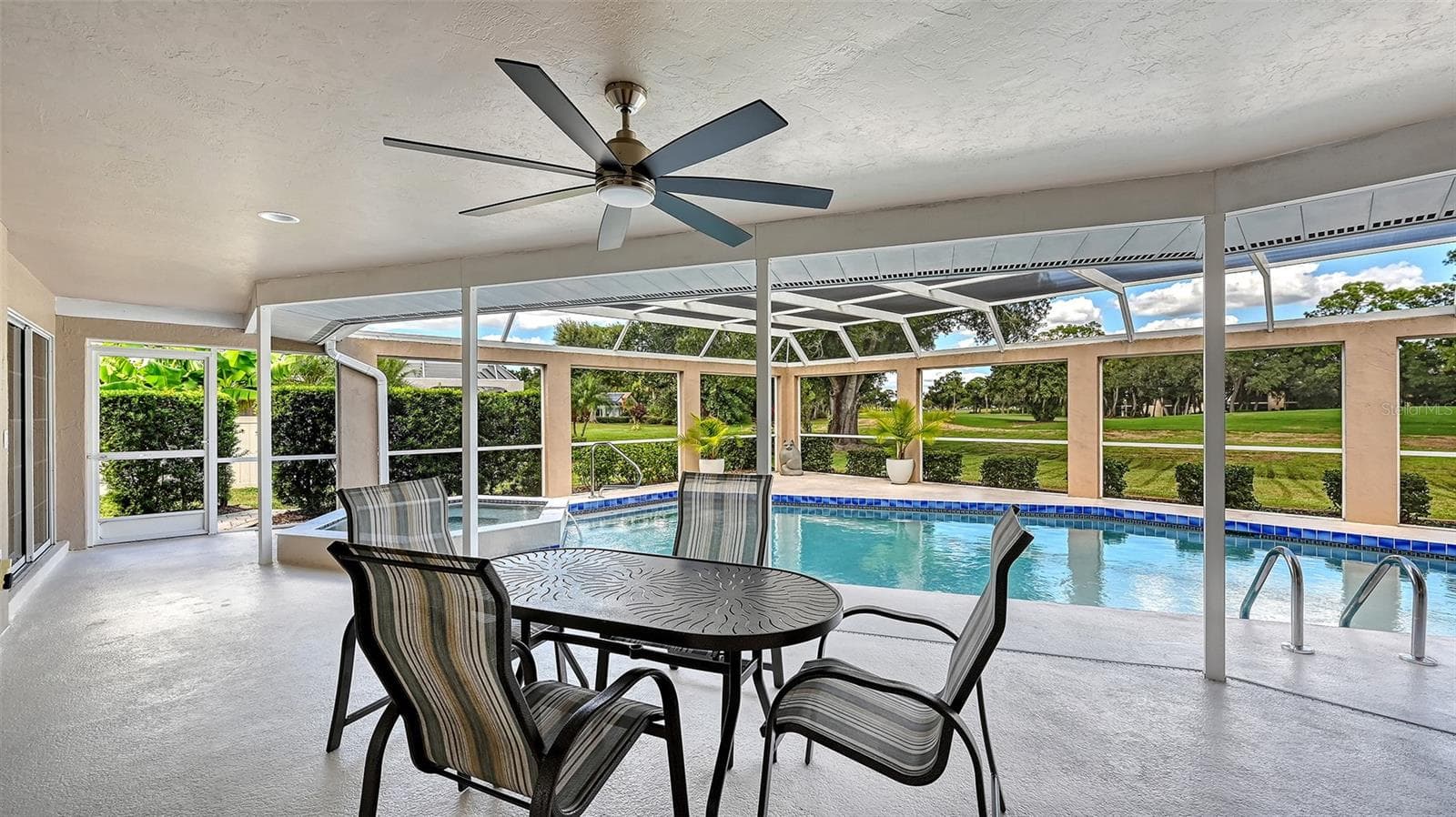 Single Family Residence at 7913 BROADMOOR PINES BLVD, SARASOTA, photo 58 of 95