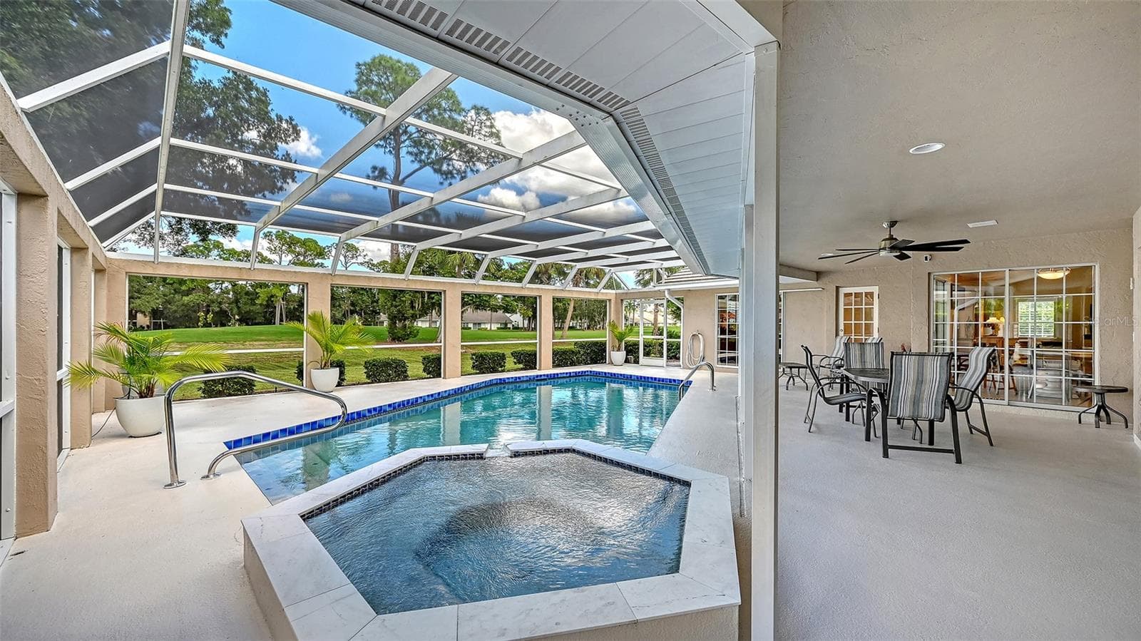 Single Family Residence at 7913 BROADMOOR PINES BLVD, SARASOTA, photo 59 of 95