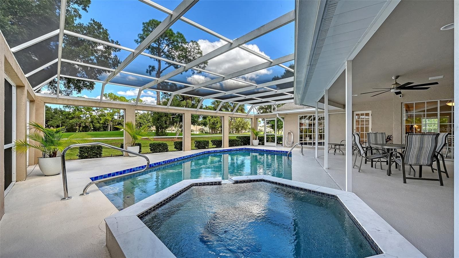 Single Family Residence at 7913 BROADMOOR PINES BLVD, SARASOTA, photo 60 of 95