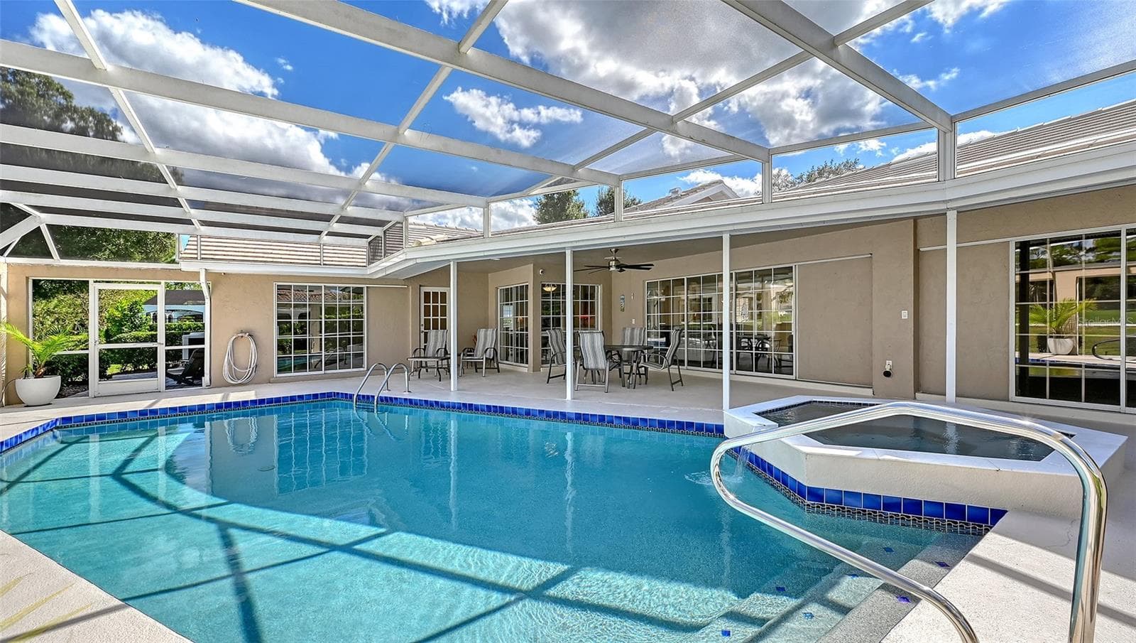 Single Family Residence at 7913 BROADMOOR PINES BLVD, SARASOTA, photo 62 of 95