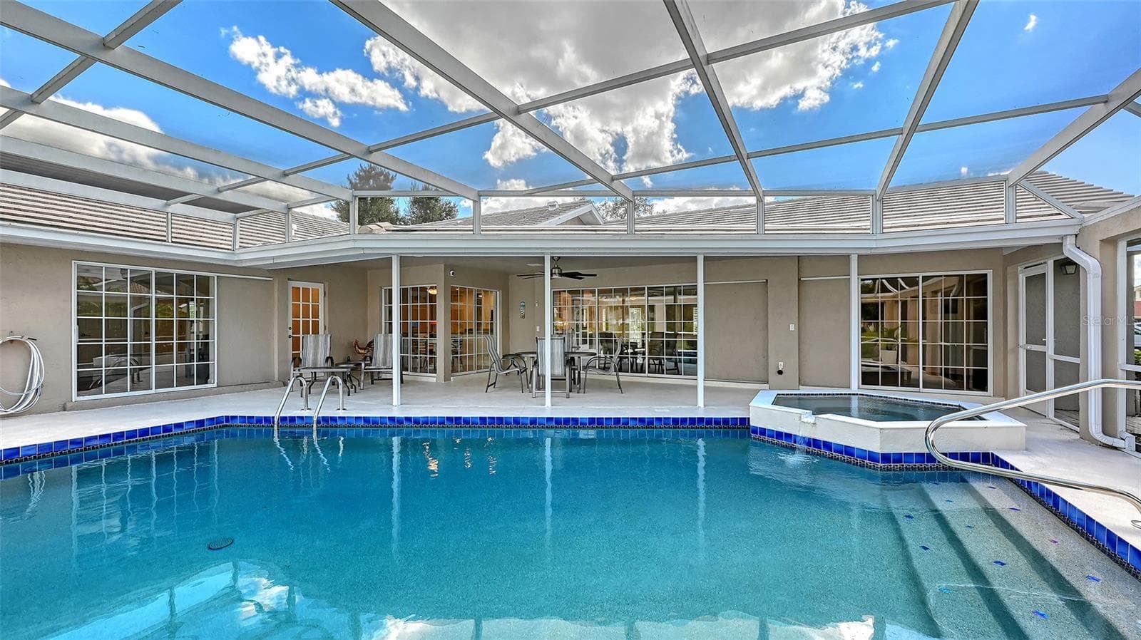 Single Family Residence at 7913 BROADMOOR PINES BLVD, SARASOTA, photo 63 of 95