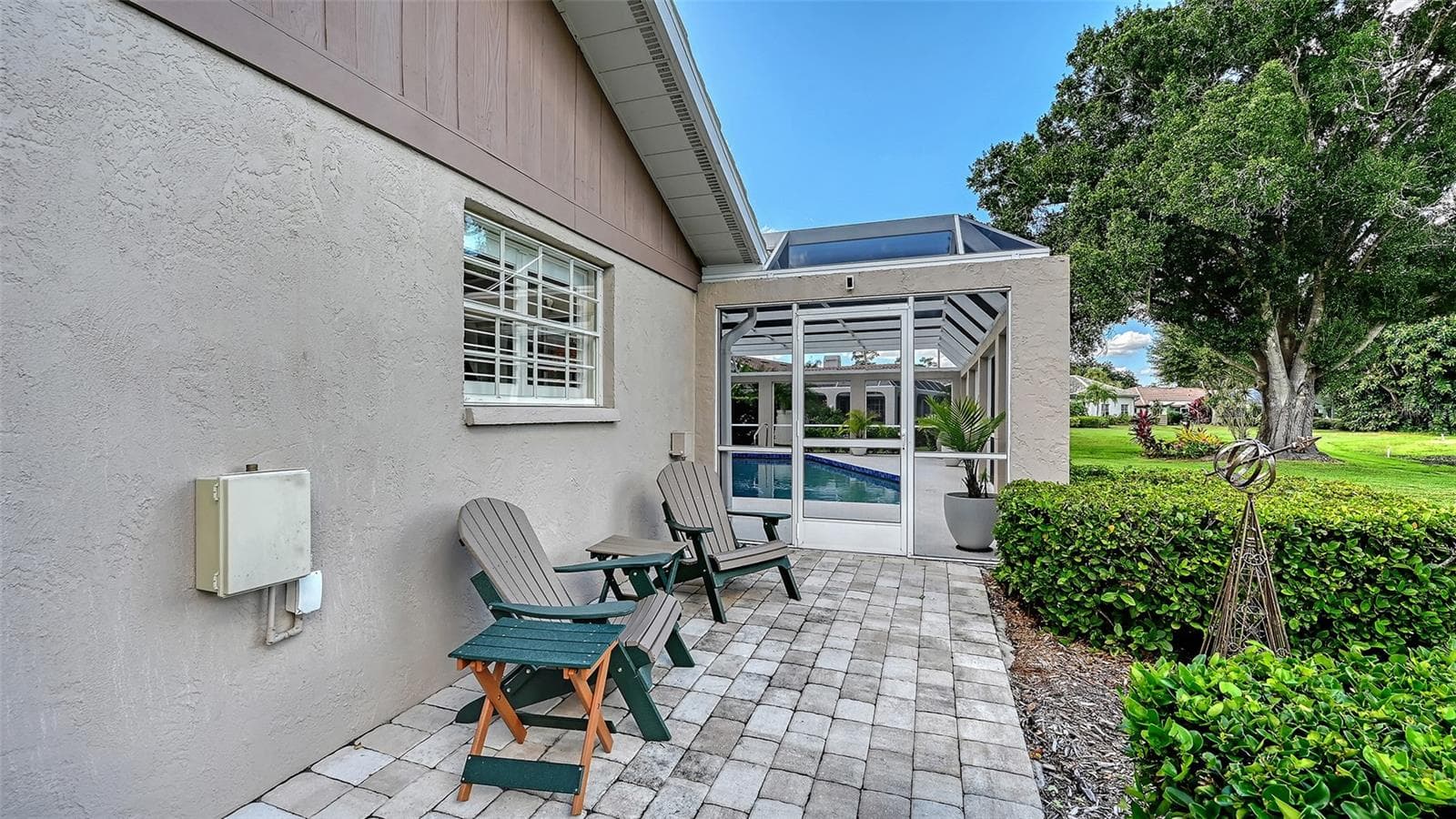 Single Family Residence at 7913 BROADMOOR PINES BLVD, SARASOTA, photo 70 of 95