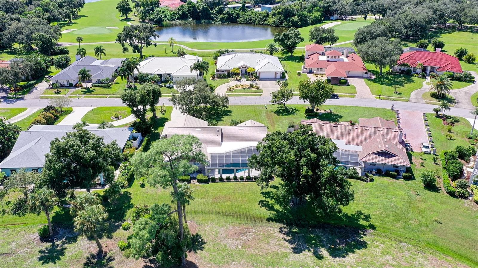 Single Family Residence at 7913 BROADMOOR PINES BLVD, SARASOTA, photo 76 of 95
