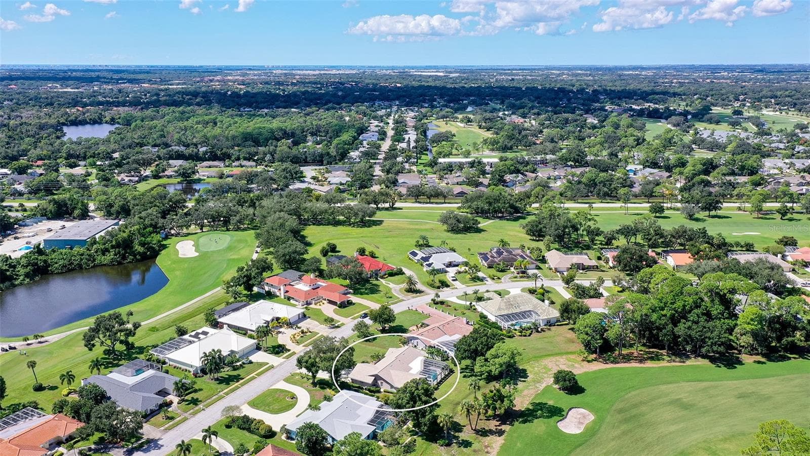 Single Family Residence at 7913 BROADMOOR PINES BLVD, SARASOTA, photo 77 of 95