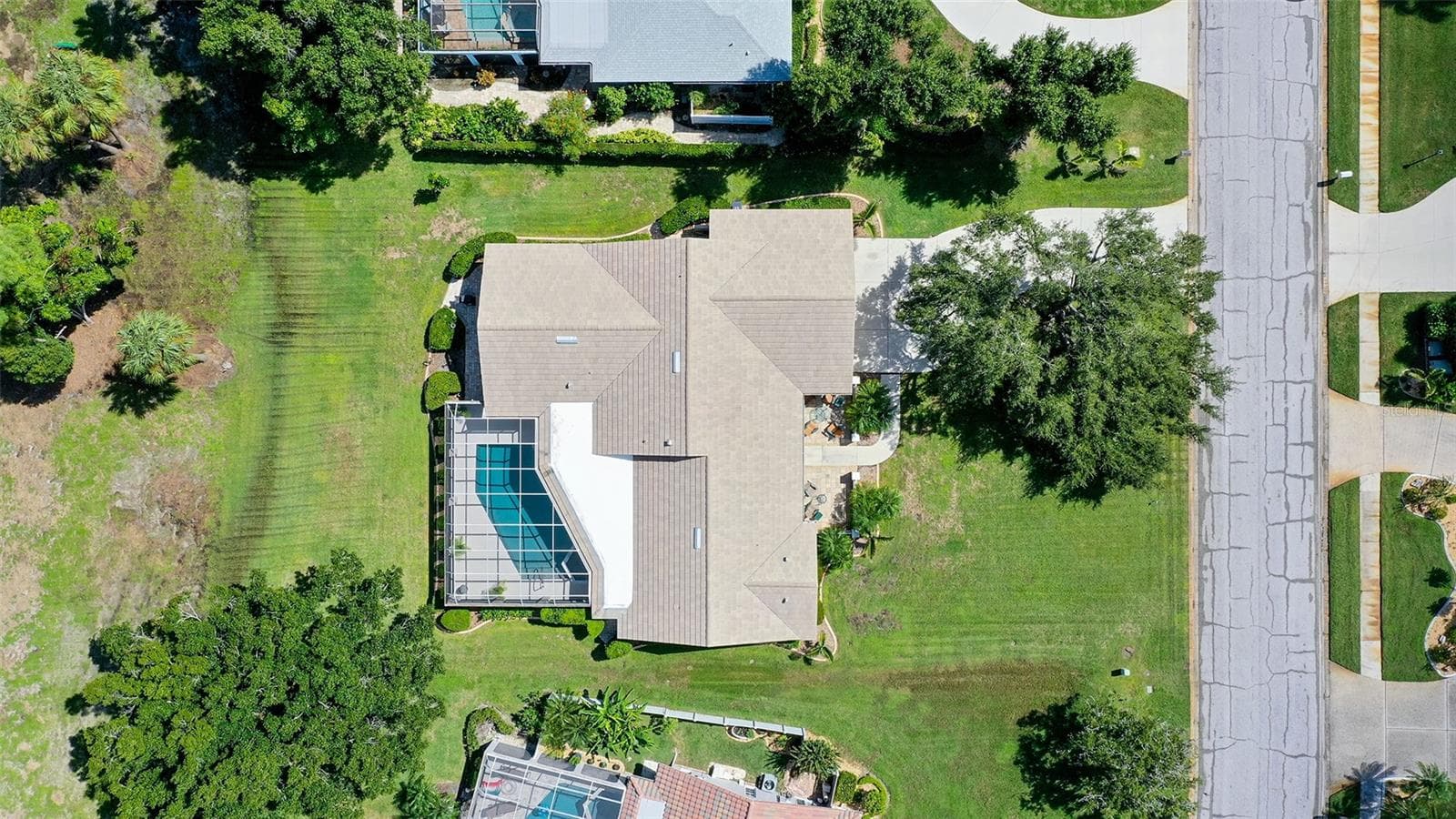 Single Family Residence at 7913 BROADMOOR PINES BLVD, SARASOTA, photo 82 of 95