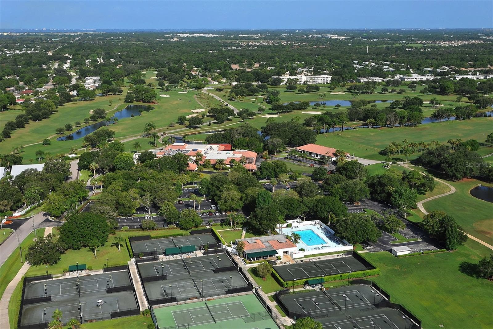Single Family Residence at 7913 BROADMOOR PINES BLVD, SARASOTA, photo 85 of 95