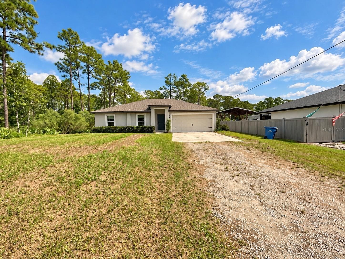 Single Family Residence at 1373 EAST PKWY, DELAND, photo 2 of 20