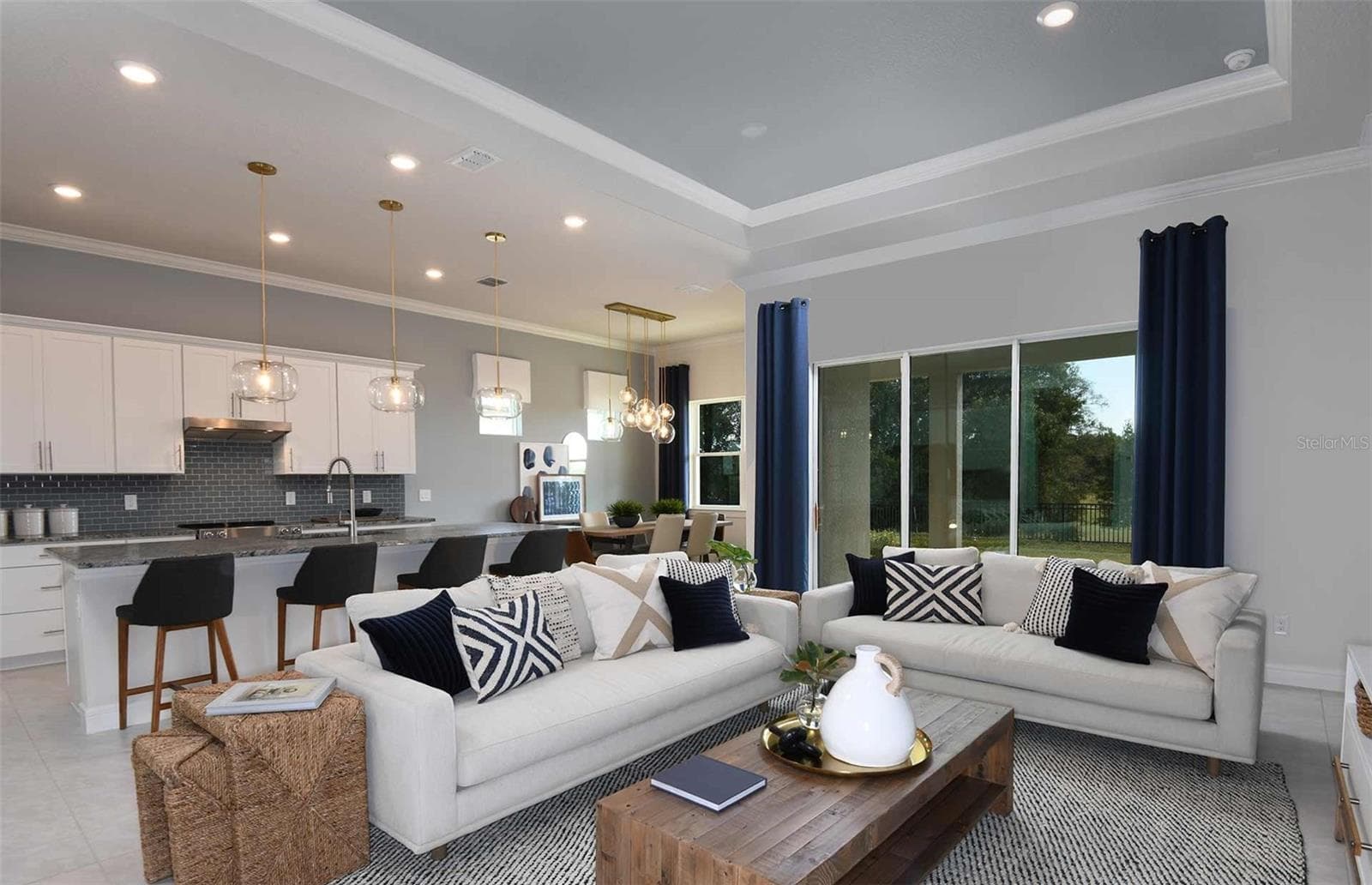 Model Representation - 5848 SW 82ND TERRACE RD, OCALA