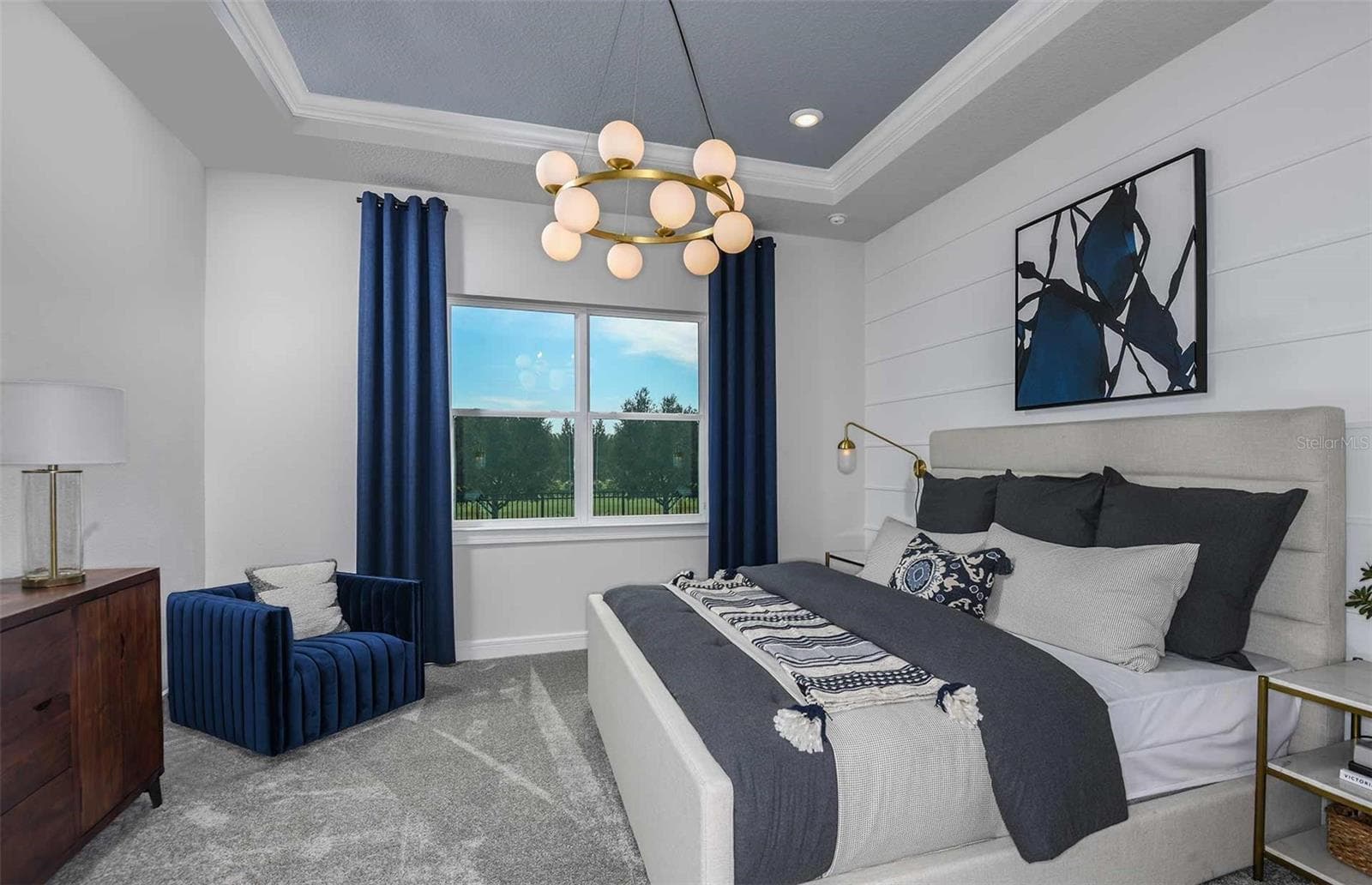 Model Representation - 5848 SW 82ND TERRACE RD, OCALA