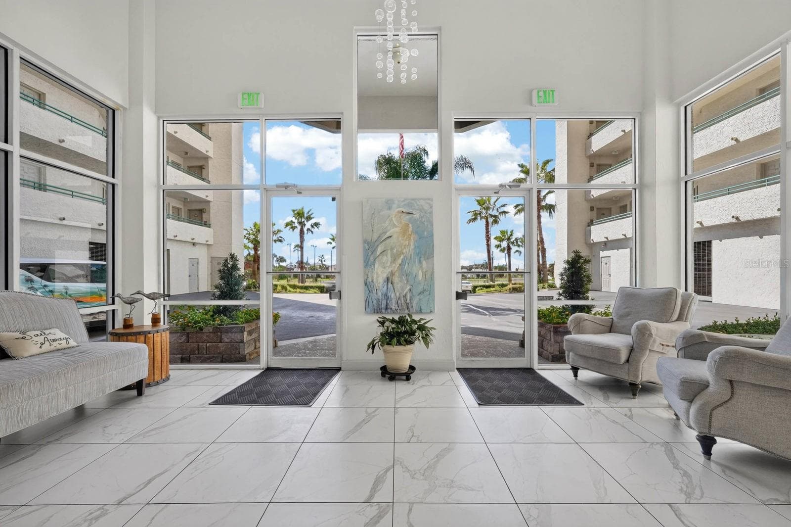 Condominium at 2055 S ATLANTIC AVE #210, DAYTONA BEACH SHORES, photo 5 of 59